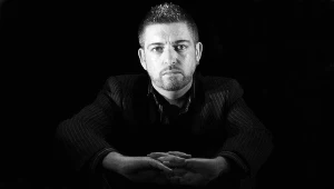 Karl Shiels