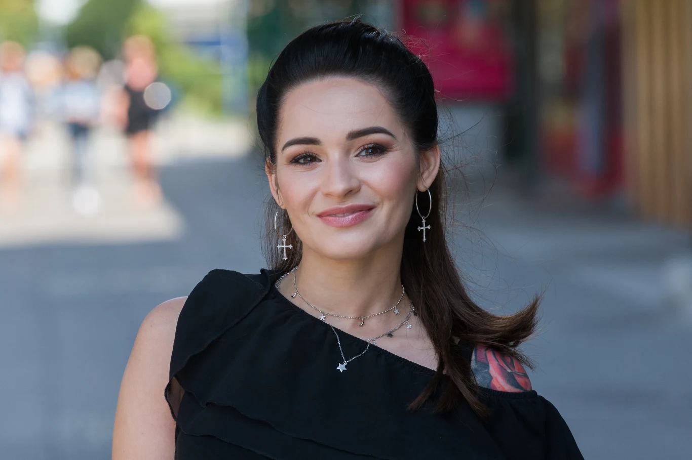 Ewelina Lisowska Ewelina Lisowska