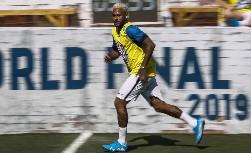 Neymar Neymar