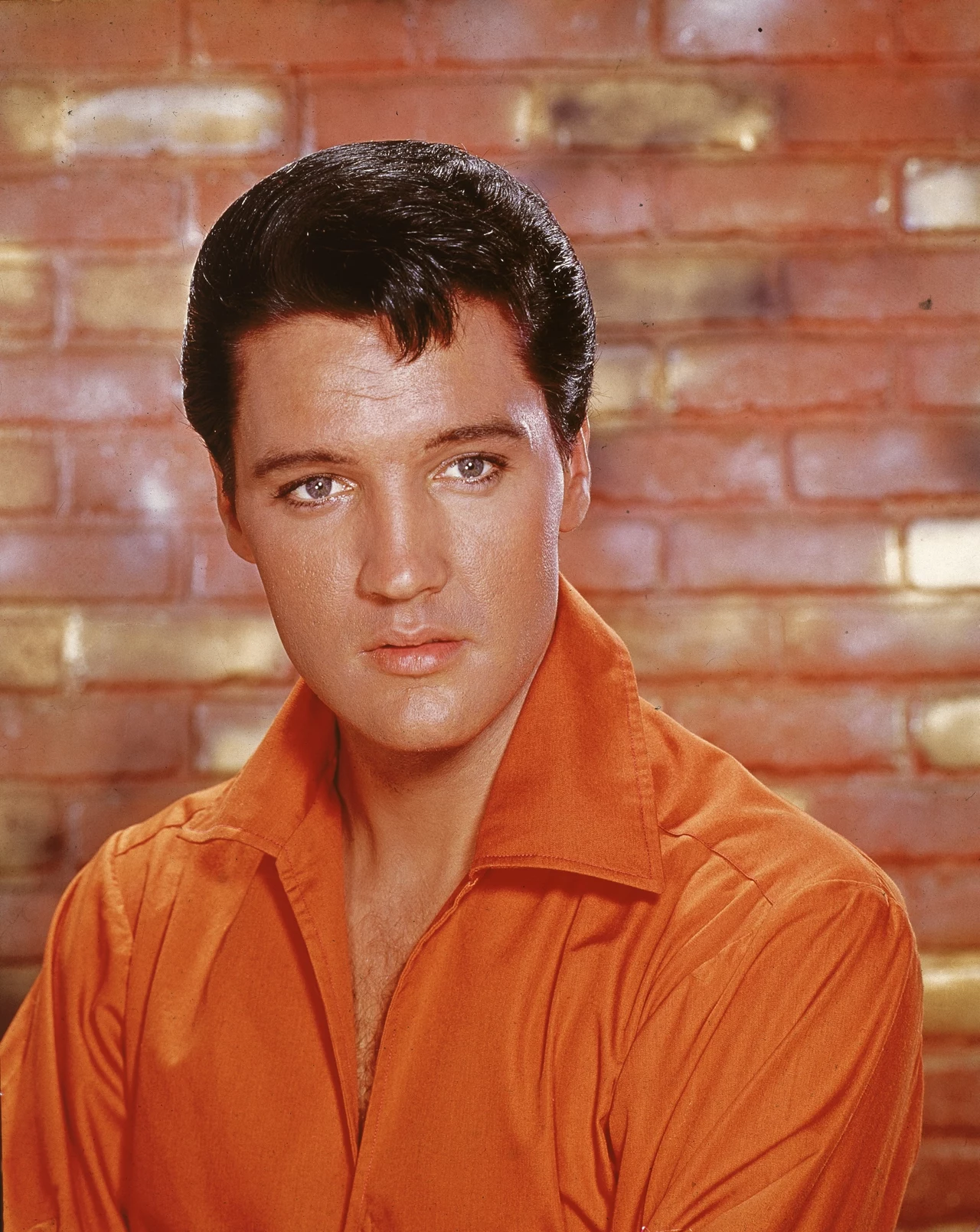 Elvis Presley Elvis Presley