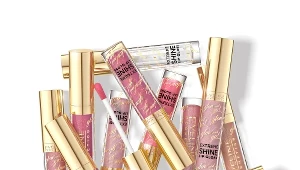 Błyszczyki Extreme Shine Lip Gloss
