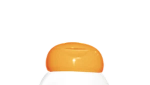 Mydełko 3 w 1 zawiera delikatne substancje myjące 