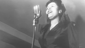 60 lat od śmierci Billie Holiday 