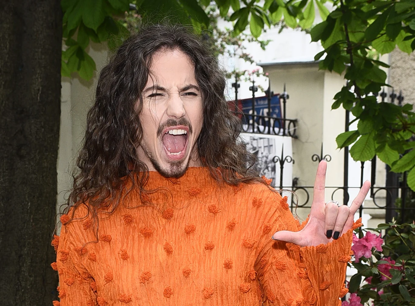 Michał Szpak Michał Szpak