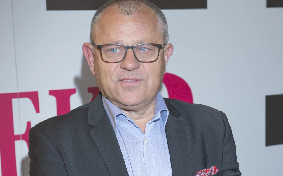 Tadeusz Chudecki Tadeusz Chudecki