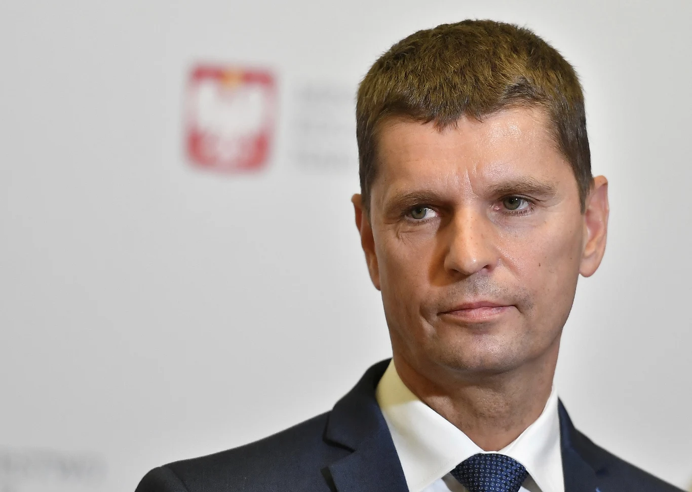 Minister edukacji Dariusz Piontkowski Minister edukacji Dariusz Piontkowski