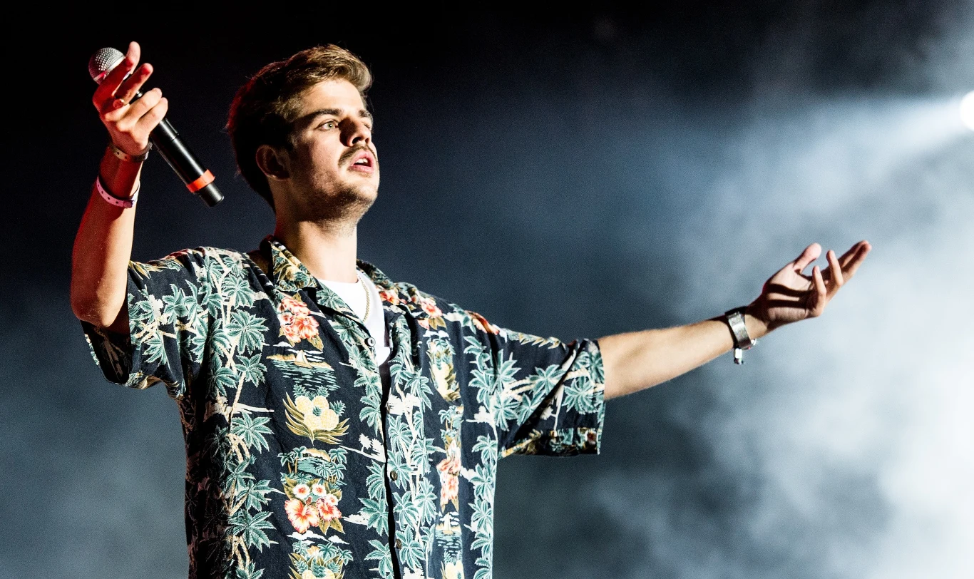 Taco Hemingway Taco Hemingway