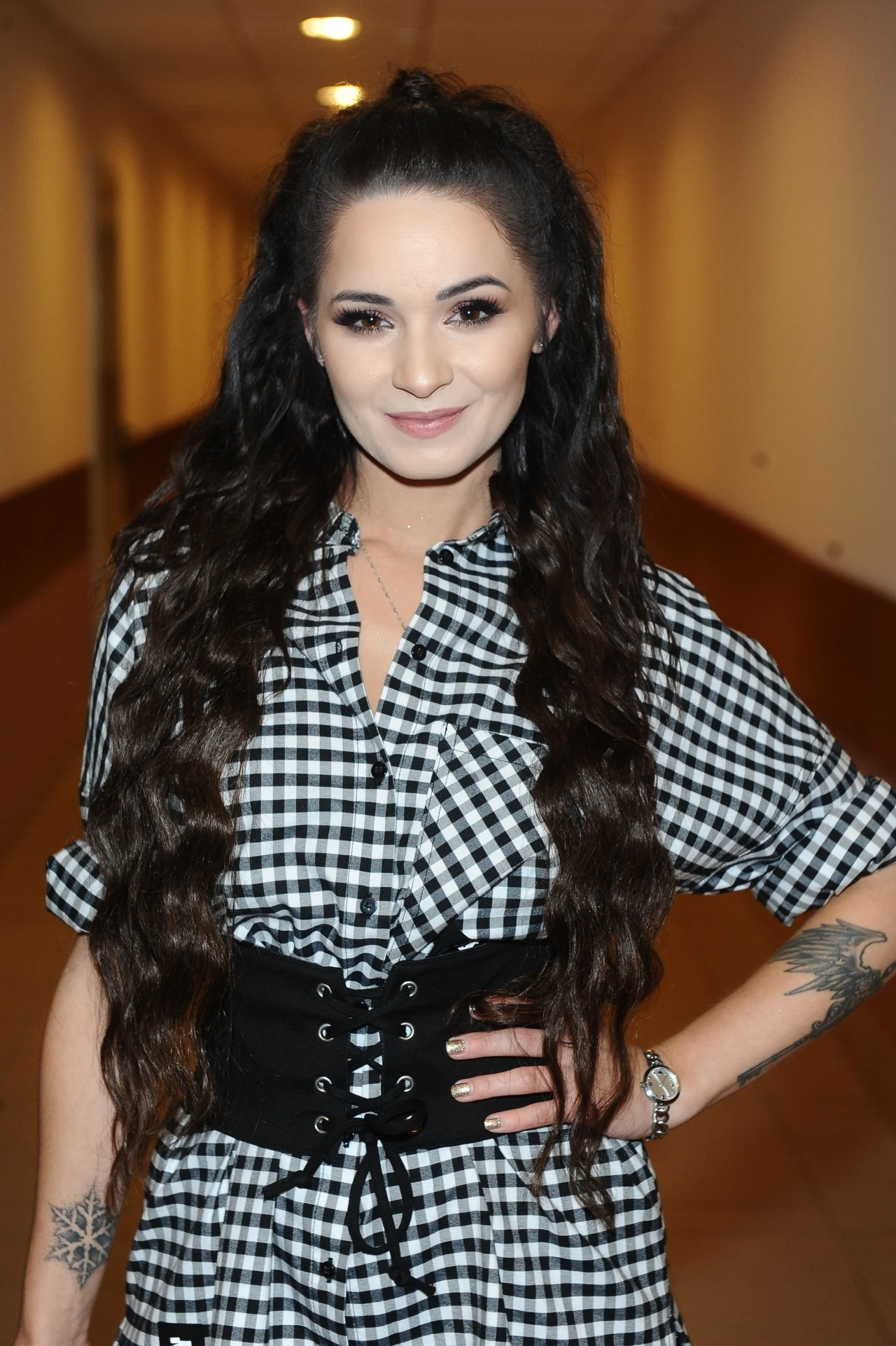 Ewelina Lisowska Ewelina Lisowska