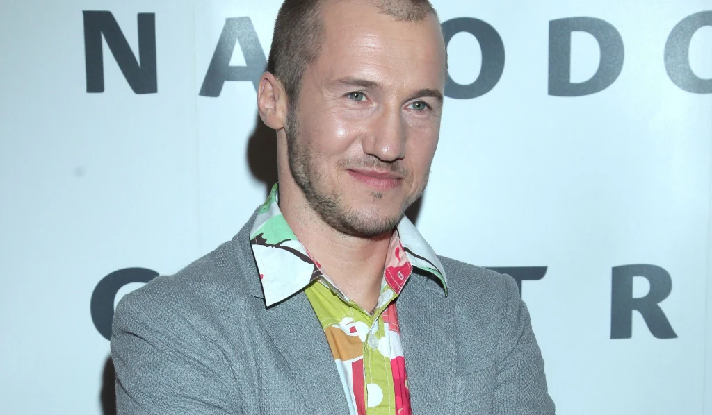 Mezo zostanie ojcem! Mezo zostanie ojcem!