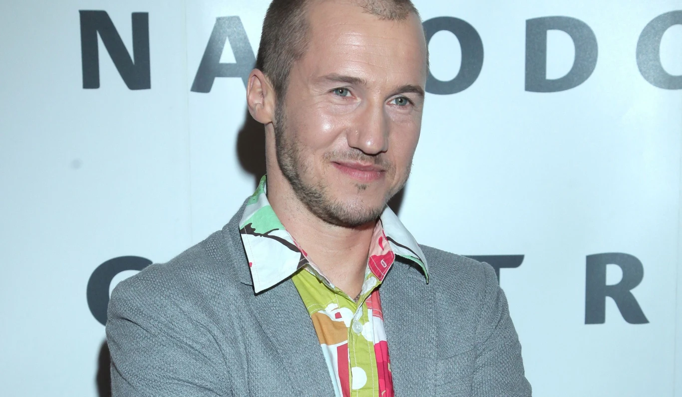 Mezo zostanie ojcem! Mezo zostanie ojcem!