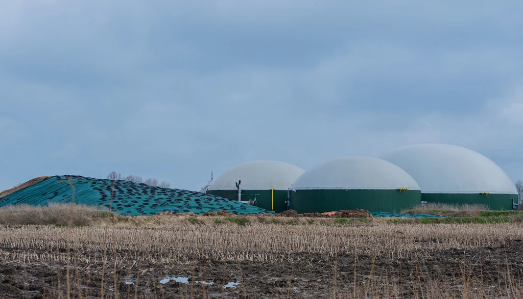 W Europie działa kilkaset biogazowni W Europie działa pół tysiąca instalacji produkujących biometan, w Polsce - żadna.