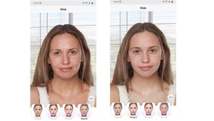 Zdjęcia z postarzoną twarzą na Facebooku i Instagramie? To FaceApp