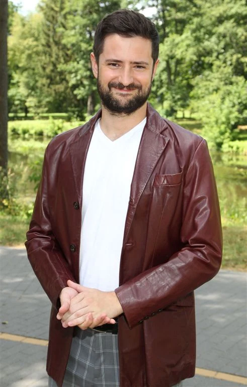 Grzegorz Daukszewicz 