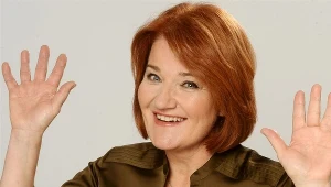 Maria Winiarska