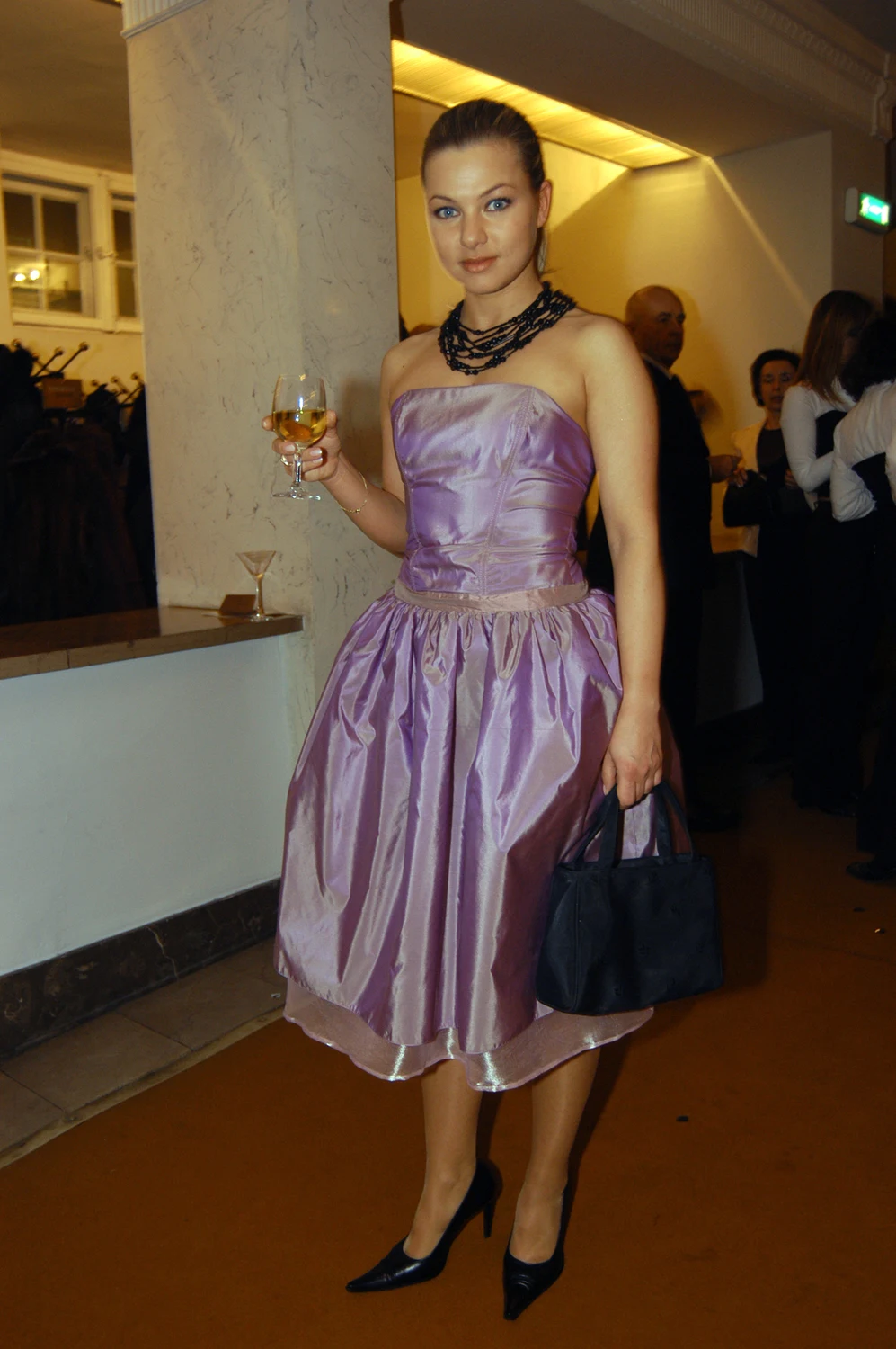 Kasia Bujakiewicz Kasia Bujakiewicz