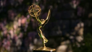 Statuetka Emmy