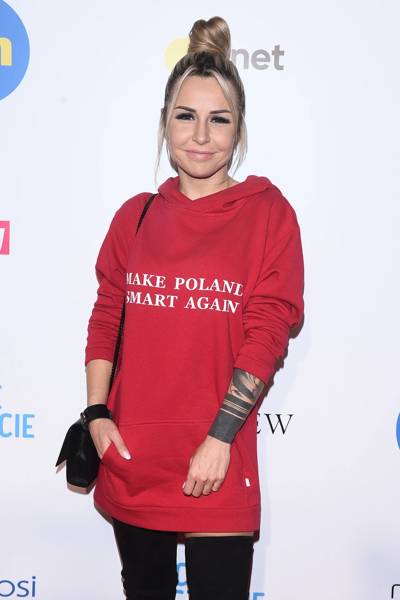 Blanka Lipińska Blanka Lipińska