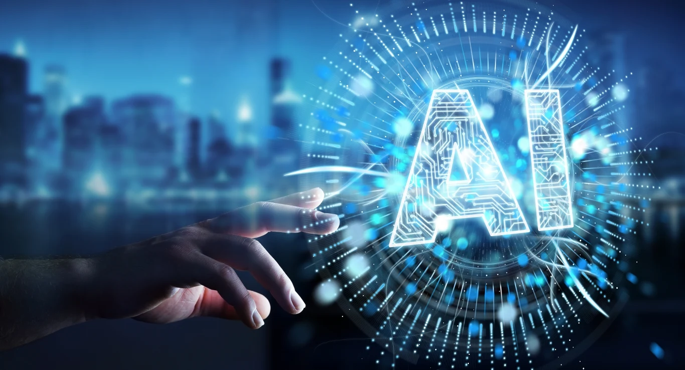 Sztuczna inteligencja to tematyka, którą zajmuje się wiele polskich ośrodków badawczych. Sztuczna inteligencja to tematyka, którą zajmuje się wiele polskich ośrodków badawczych.