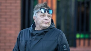 Muniek Staszczyk trafił do szpitala