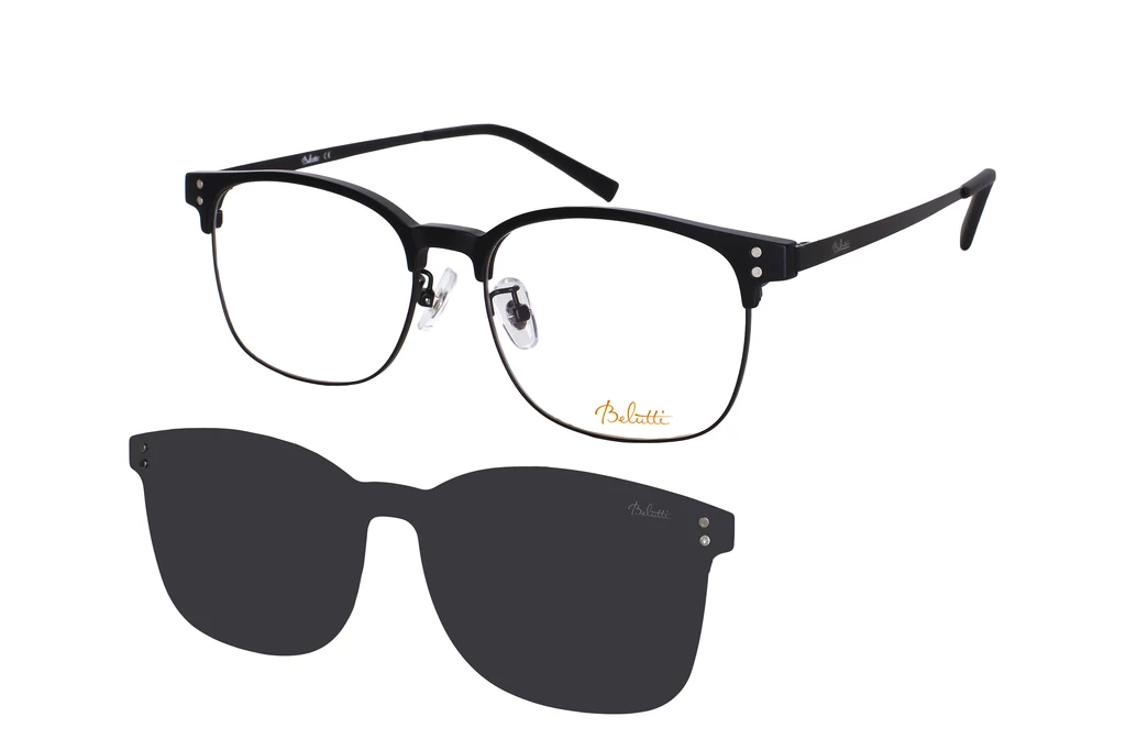 Okulary Belutti Clip On Okulary Belutti Clip On