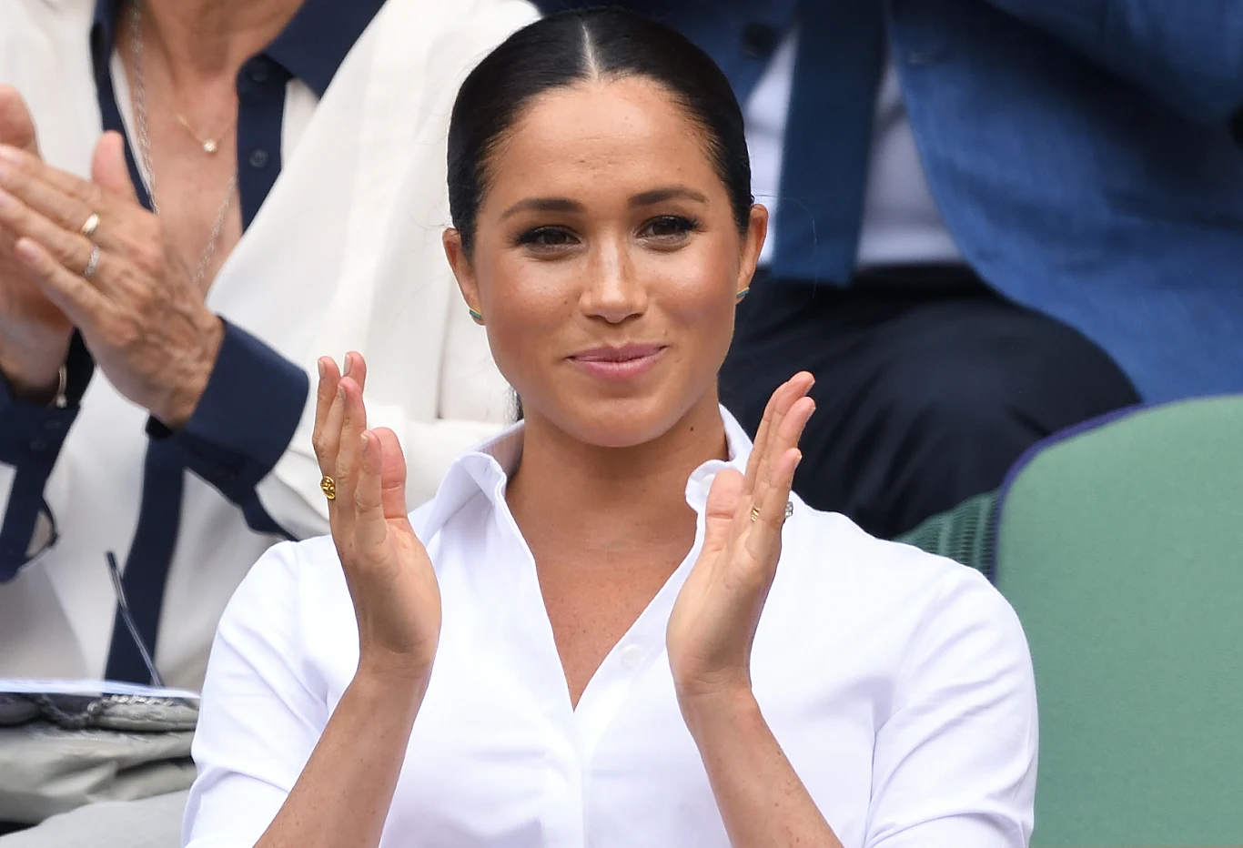 Meghan Markle Meghan Markle