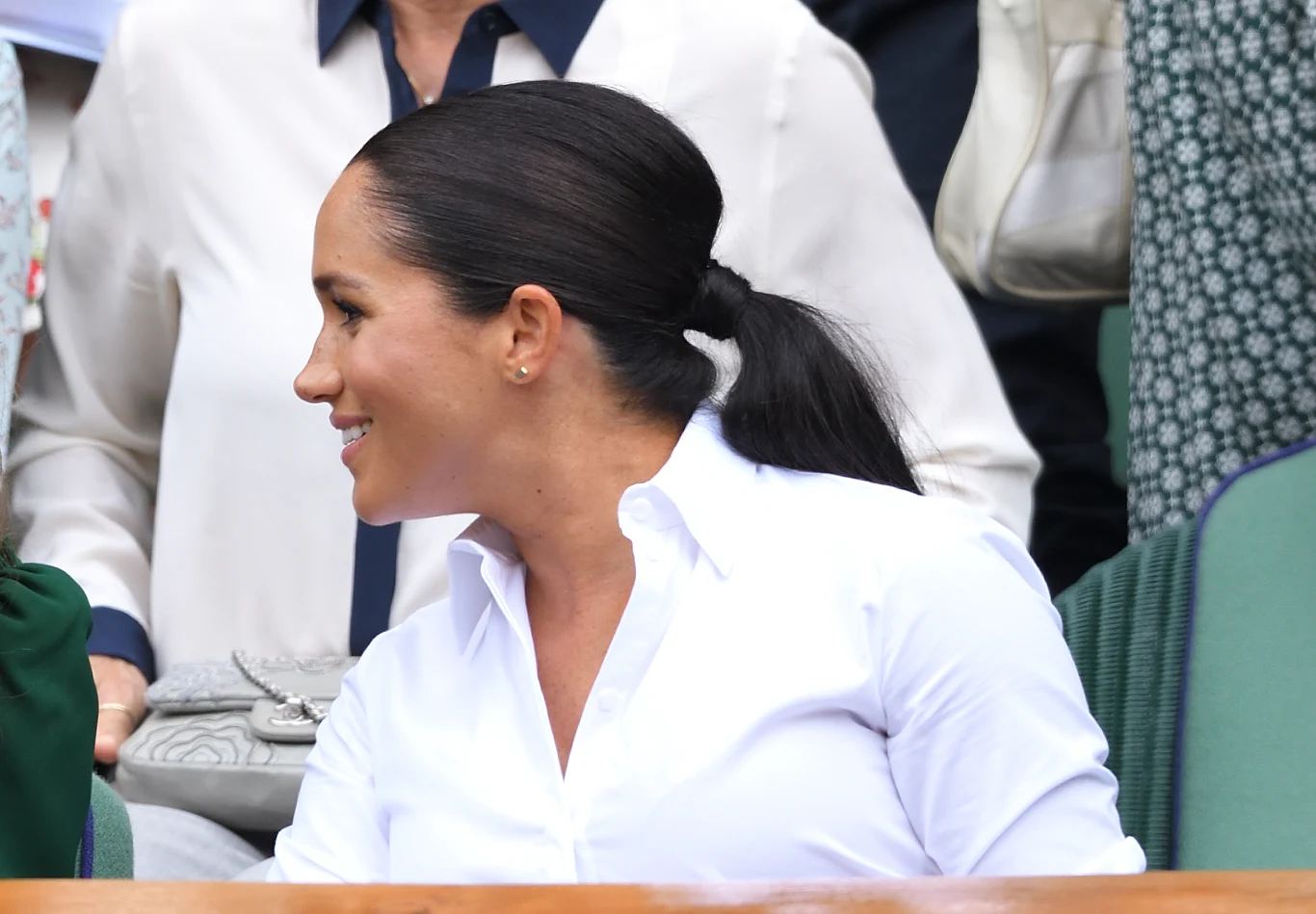 Meghan Markle Meghan Markle