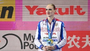 Swietłana Romaszyna
