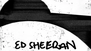 Ed Sheeran "No.6 Collaborations Project": Plejada gwiazd [RECENZJA]