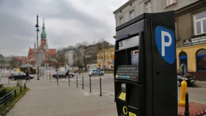 W Krakowie urośnie strefa płatnego postoju 