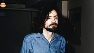 Charles Manson. Przywódca morderczej "Rodziny"