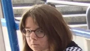 Zaginęła Amelia Florczyk