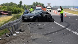 Uwaga! Piątki to najbardziej niebezpieczne dni wakacji