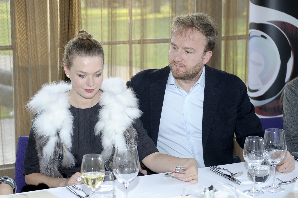 Tamara Arciuch, Bartłomiej Kasprzykowski
