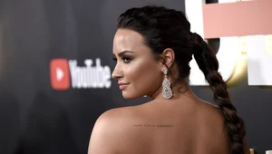 Demi Lovato opowie, co stało się w lipcu zeszłego roku