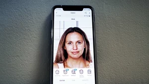 FBI ostrzega przed aplikacją FaceApp