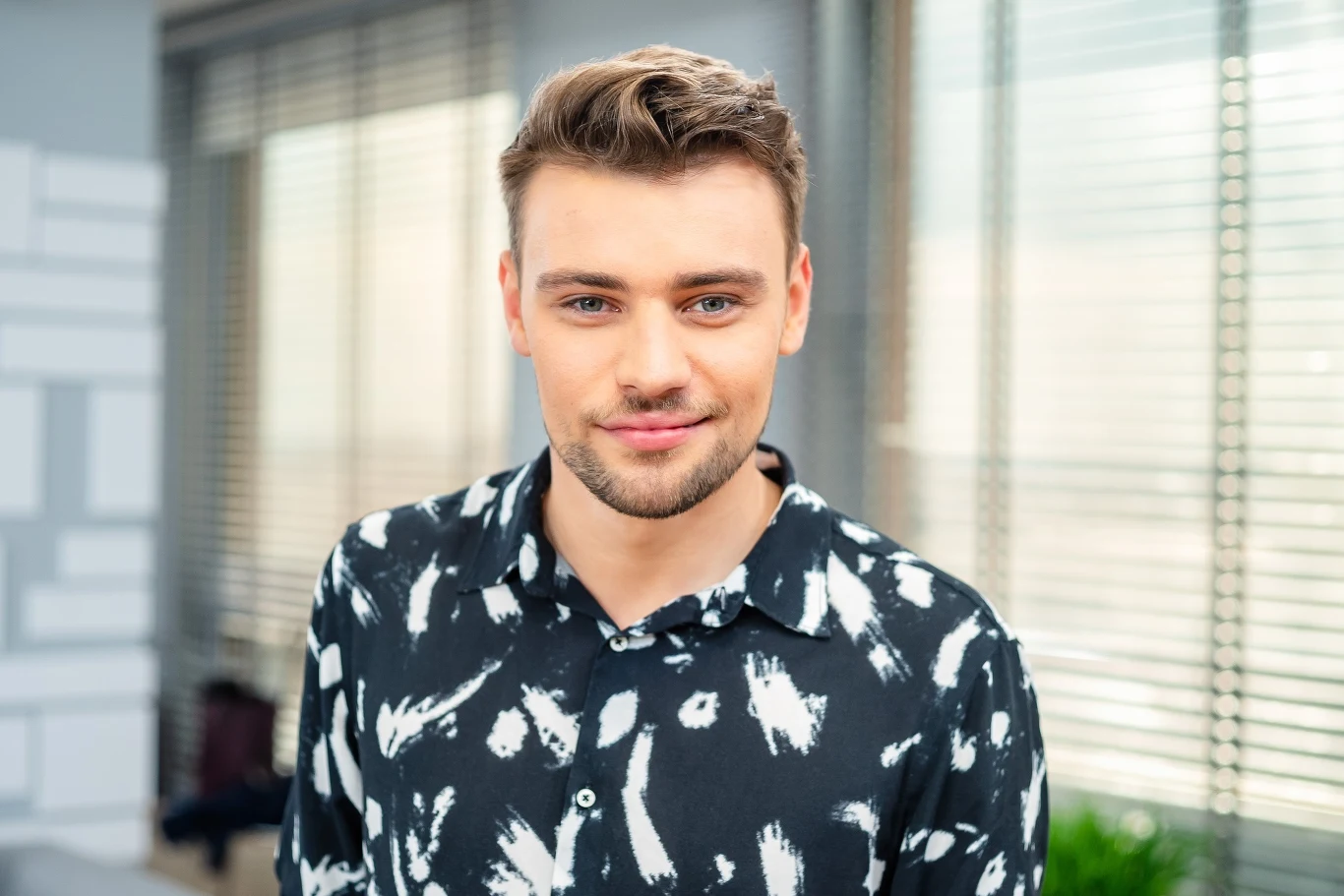 Damian Kordas Damian Kordas