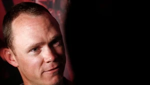 Chris Froome