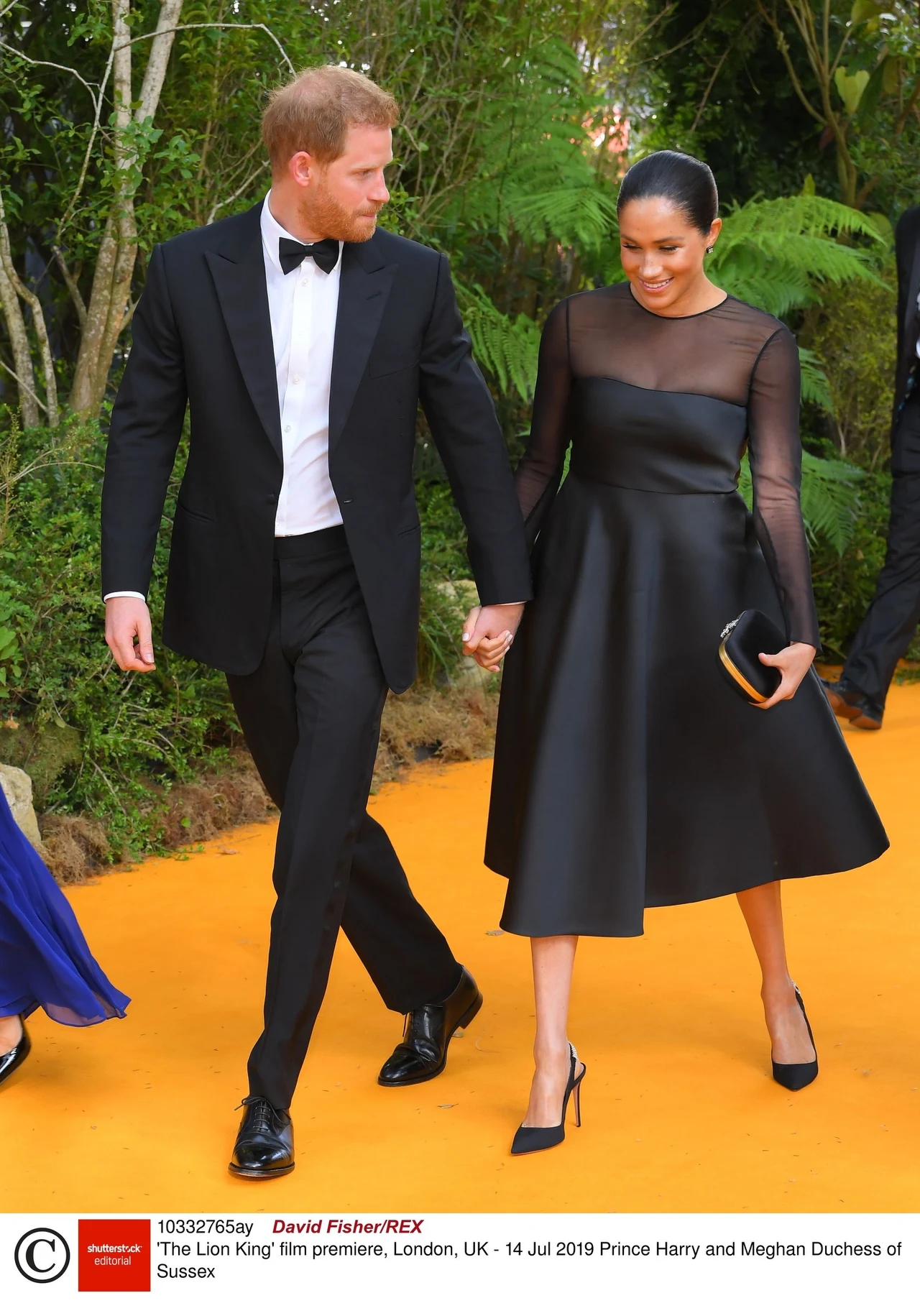 Meghan Markle i książe Harry Meghan Markle i książe Harry