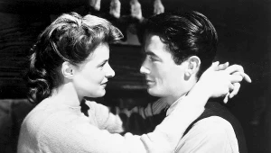 "Prawdziwie ją pokochałem" - mówił Gregory Peck o Ingrid Bergman