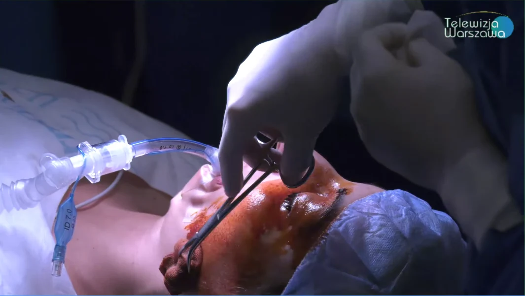 Screen Telewizja Warszawa Screen Telewizja Warszawa