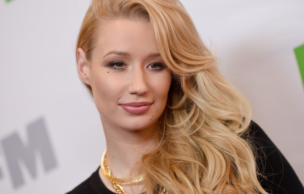 Iggy Azalea powraca z nową płytą