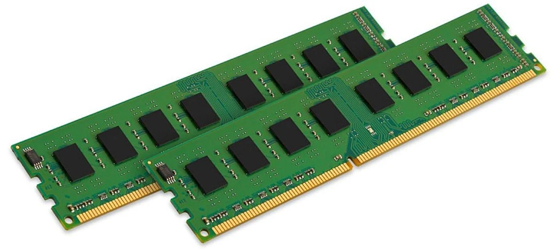 Kingston ValueRAM Kingston ValueRAM