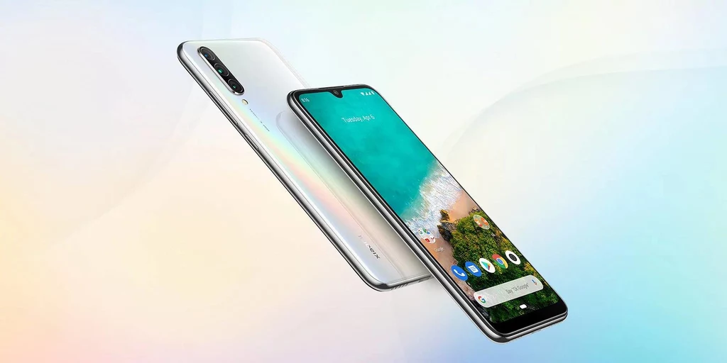 Xiaomi Mi A3