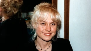 Aleksandra Woźniak