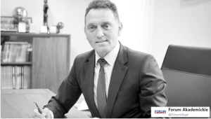 Nie żyje rektor Politechniki Opolskiej