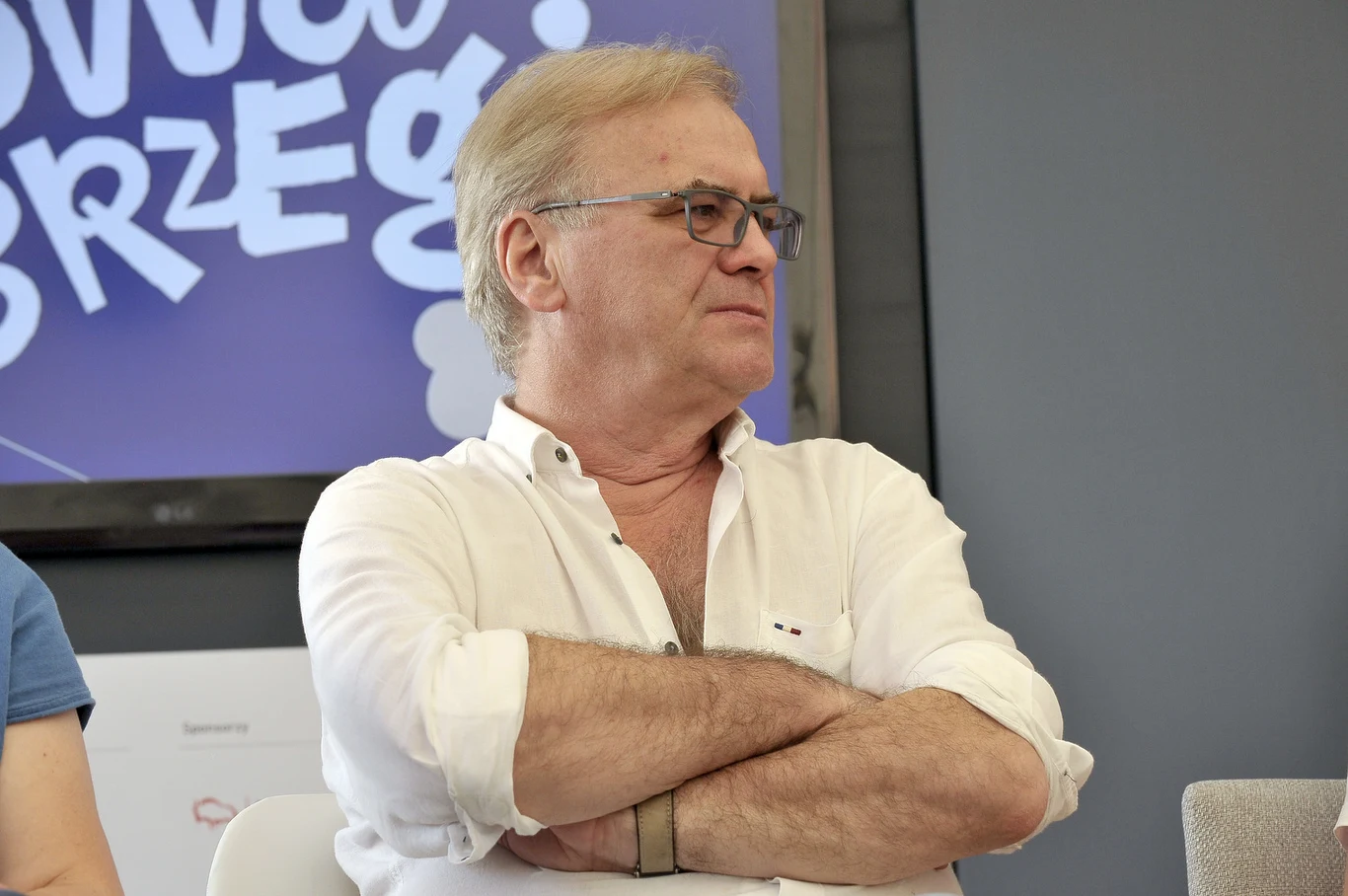 Jacek Bromski Jacek Bromski