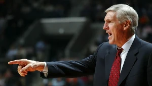 Jerry Sloan