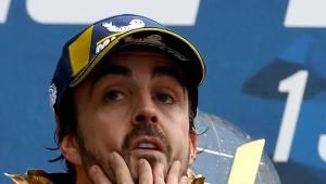 Fernando Alonso