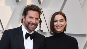 Irina Shayk i Bradley Cooper podzielą się opieką nad córką