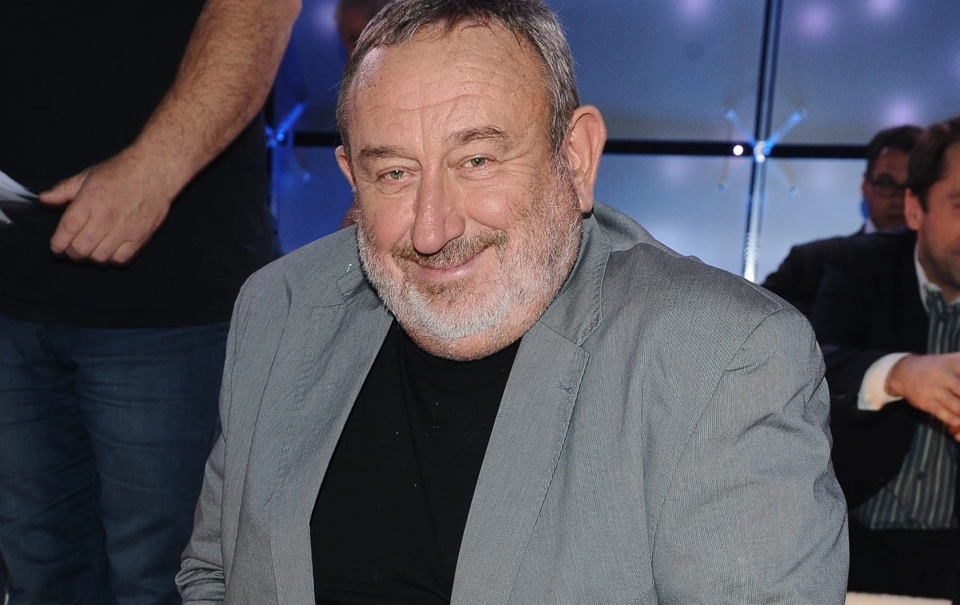 Tadeusz Drozda Tadeusz Drozda